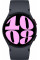 Смарт-годинник Samsung Galaxy Watch 6 40мм (R930) чорний (SM-R930NZKASEK)
