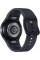Смарт-годинник Samsung Galaxy Watch 6 40мм (R930) чорний (SM-R930NZKASEK)