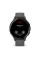 Смарт-годинник Garmin Venu 3s Silver Stainless Steel Bezel with Pebble Gray Case and Silicone Band (010-02785-50)