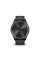 Смарт-годинник Garmin Vivomove Trend Black (010-02665-00)
