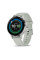 Смарт-годинник Garmin Venu 3s Silver Stainless Steel Bezel with Sage Gray Case and Silicone Band (010-02785-51)