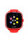 Дитячий смарт-годинник з GPS-трекером Elari KidPhone Fresh Red (KP-F/Red)