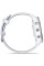 Смарт-годинник Garmin Forerunner 965 Titanium Bezel with Whitestone Case and Whitestone/Powder Gray Silicone Band (010-02809-81)