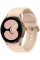 Смарт-годинник Samsung Galaxy Watch 4 40мм (R860) золотистий (SM-R860NZDASEK)