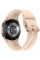 Смарт-годинник Samsung Galaxy Watch 4 40мм (R860) золотистий (SM-R860NZDASEK)