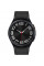 Смарт-годинник Samsung Galaxy Watch 6 Classic 43мм (R950) чорний (SM-R950NZKASEK)