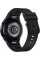 Смарт-годинник Samsung Galaxy Watch 6 Classic 43мм (R950) чорний (SM-R950NZKASEK)