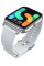 Смарт-годинник Haylou Smart Watch LS11 (RS4 Plus) Silver
