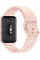 Фітнес-трекер Samsung Galaxy Fit 3 40мм (R390) рожевий золотистий (SM-R390NIDASEK)