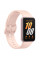 Фітнес-трекер Samsung Galaxy Fit 3 40мм (R390) рожевий золотистий (SM-R390NIDASEK)