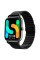 Смарт-годинник Haylou Smart Watch LS11 (RS4 Plus) Black