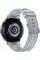 Смарт-годинник Samsung Galaxy Watch 6 Classic 47мм (R960) сріблястий (SM-R960NZSASEK)