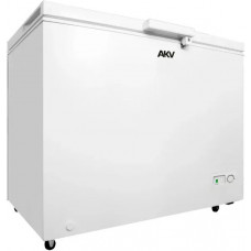 Морозильник AKV FCM 2505
