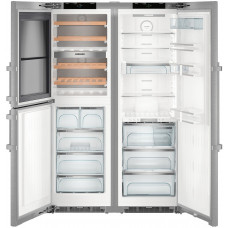 Холодильник LIEBHERR SBSES 8496