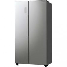 Холодильник Side-by-Side HISENSE RS711N4ACE