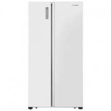 Холодильник HISENSE RS677N4AWF
