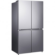 Холодильник комбінований HISENSE RQ758N4SAI1