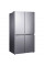 Холодильник комбінований HISENSE RQ758N4SAI1