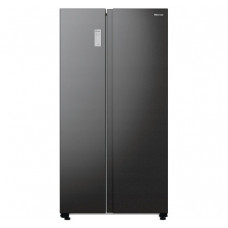 Холодильник Side-by-Side HISENSE RS711N4AFE