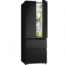 Холодильник комбінований HISENSE RF632N4AFE1