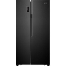 Холодильник GORENJE NRS 918 EMB