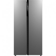 Холодильник Side by side Midea HC-689WEN(ST)