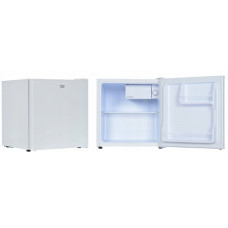 Холодильник з морозильною камерою Beko RSO45WEUN