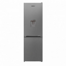 Холодильник Heinner HCNF-V291XWDF+