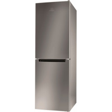 Холодильник Indesit LI7 SN1E X, Silver