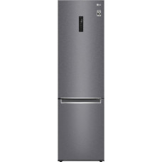 Холодильник LG GA-B509SLSM (GA-B509SLSM)