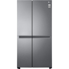 Холодильник LG GC-B257JLYV (GC-B257JLYV)
