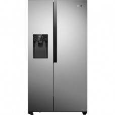 Холодильник Gorenje  NRS9182VX