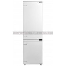 Холодильник ARDESTO DNF-MBI177