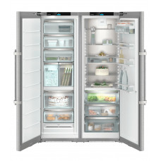 Холодильник Side by side Liebherr XRFsf 5225