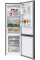 Холодильник Candy CCT3L517EB