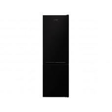 Холодильник HEINNER HC-V268BKE++