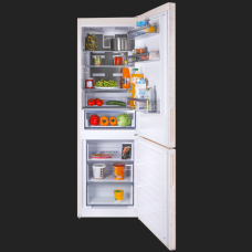 Холодильник Daewoo FKM324FJR0UA