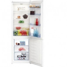 Холодильник BEKO RCSA270K20W