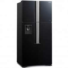 Холодильник Side by side Hitachi R-W660PUC7GBK