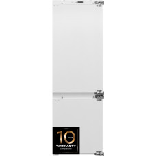 Холодильник Daewoo BKF243FXP1UA