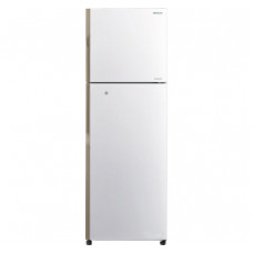 Холодильники Side by side Hitachi R-H330PUC7PWH