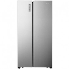 Холодильники Side by side Hisense RS-677N4ACF