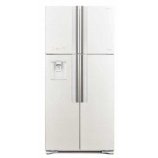 Холодильник Side by side Hitachi R-W660PUC7GPW