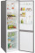 Холодильник Candy CCE7T620EXU