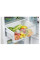 Холодильник Candy CCT3L517FW