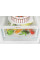Холодильник Candy CCE4T620EW No-Frost білий Wi-Fi