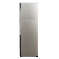 Холодильники с верхней морозильной камерой Hitachi R-H330PUC7BSL