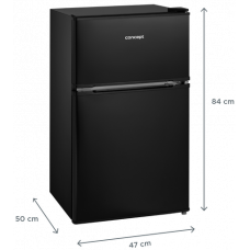 Холодильник Concept LFT2047bc