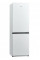 Холодильники с нижней морозильной камерой Hitachi R-B410PUC6PWH