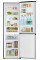 Холодильники с нижней морозильной камерой Hitachi R-B410PUC6PWH